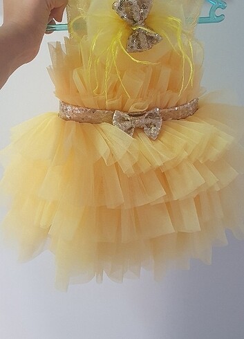 Zara Bebek abiye