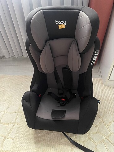 Baby plus oto koltuğu