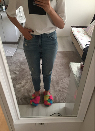 Mavi Mavi Jeans Cindy