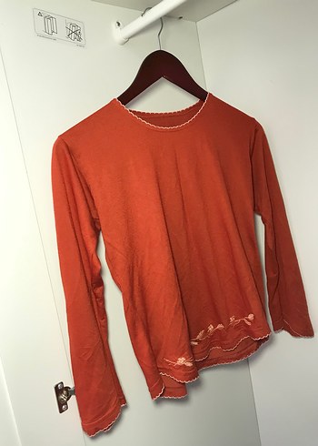 Vintage Love Vintage bluz