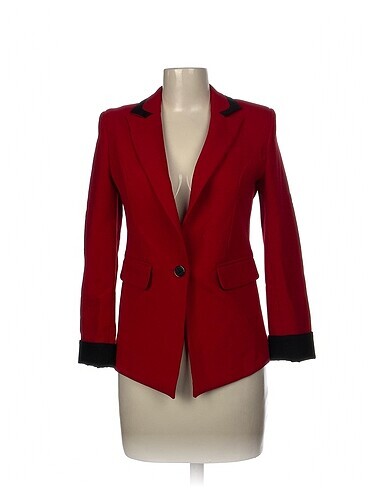 Chima Blazer %70 İndirimli.