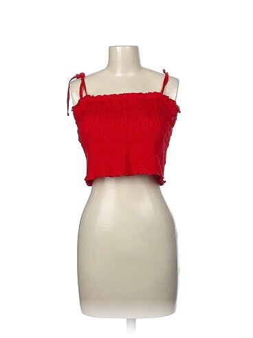 H&M Mini Üst %70 İndirimli.