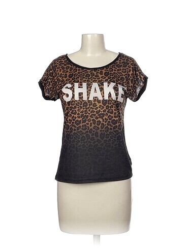 Diğer T-shirt %70 İndirimli.
