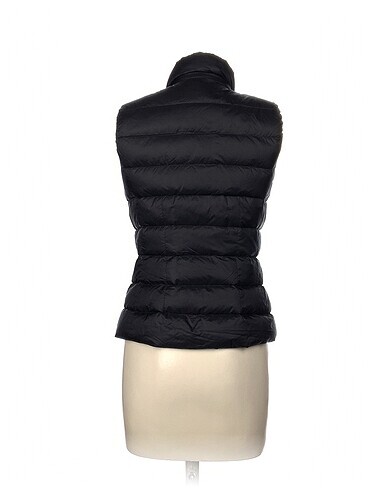 m Beden Massimo Dutti Yelek %70 İndirimli.