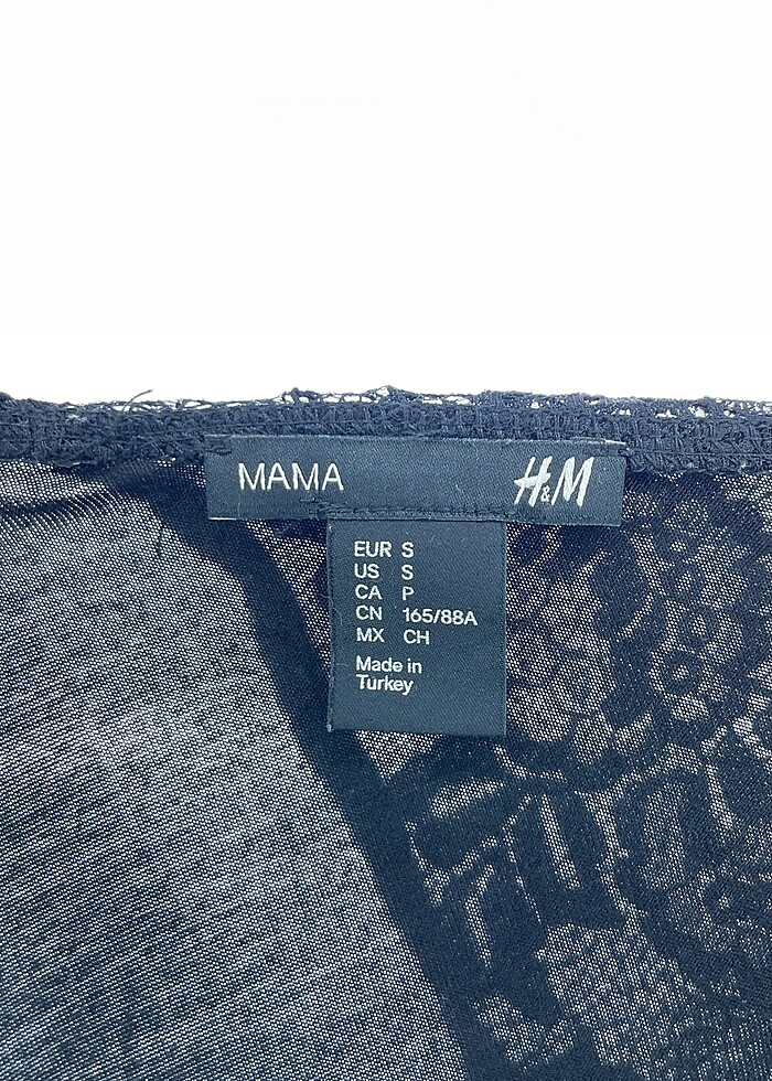 H&M Hamile Giyim %70 İndirimli. - Görsel 4