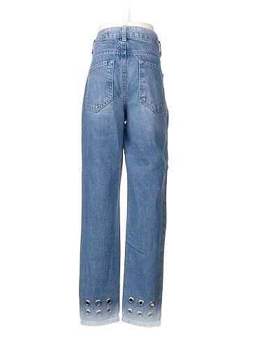 34 Beden LC Waikiki Jean / Kot %70 İndirimli.