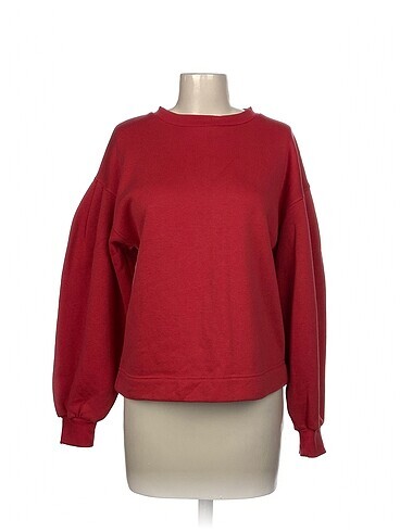 Zara Sweatshirt %70 İndirimli.