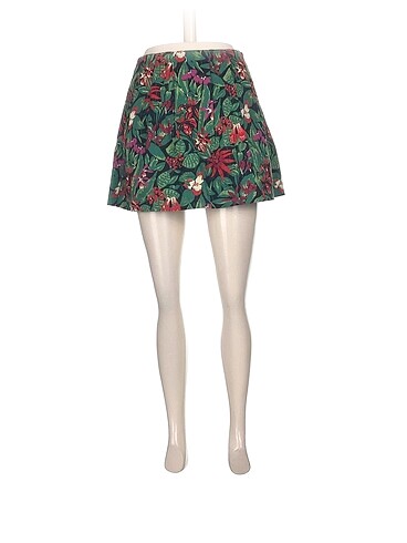Zara Mini Etek %70 İndirimli.