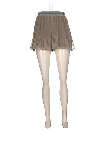H&M Mini Etek %70 İndirimli.