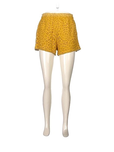 H&M Mini Şort %70 İndirimli.