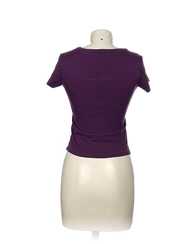s Beden Koton T-shirt %70 İndirimli.