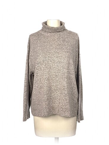 Pull and Bear Kazak / Triko %70 İndirimli.