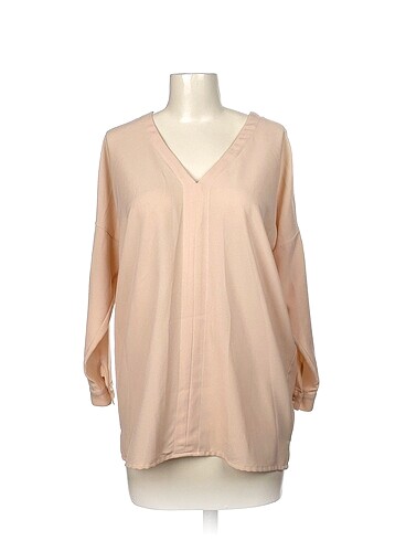 Zara Bluz %70 İndirimli.
