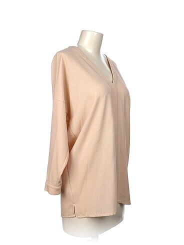 Zara Zara Bluz %70 İndirimli.