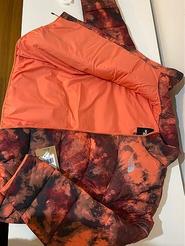 xl Beden çeşitli Renk The North Face Mont Xl