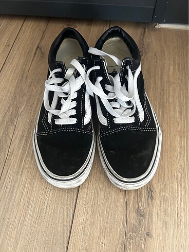 Vans (Kadın) Ayakkabı
