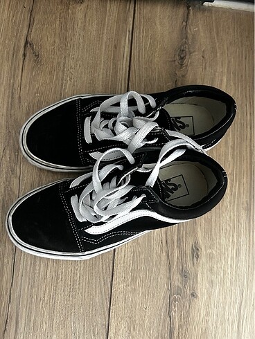 Vans Vans (Kadın) Ayakkabı