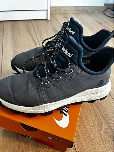 Timberland Erkek ayakkabı