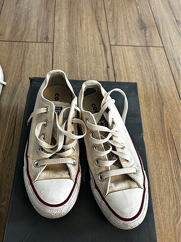 Converse Kadın Ayakkabı
