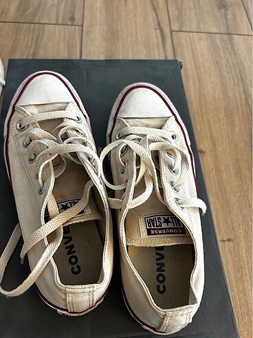 Converse Converse Kadın Ayakkabı