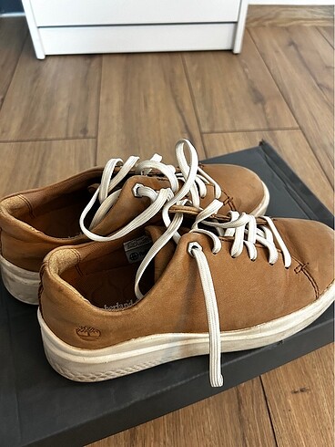 Kadın Timberland Ayakkabı