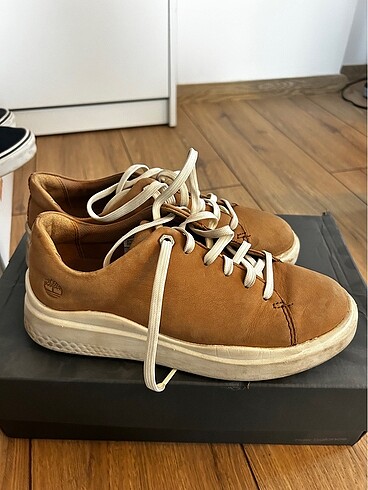 37 Beden Kadın Timberland Ayakkabı