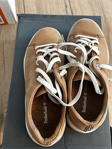 Timberland Kadın Timberland Ayakkabı
