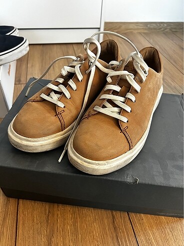 37 Beden camel Renk Kadın Timberland Ayakkabı