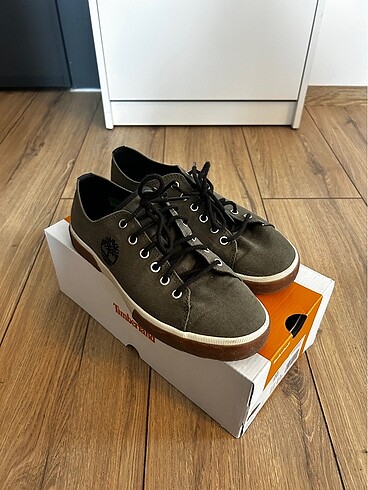 41 Beden Erkek Timberland