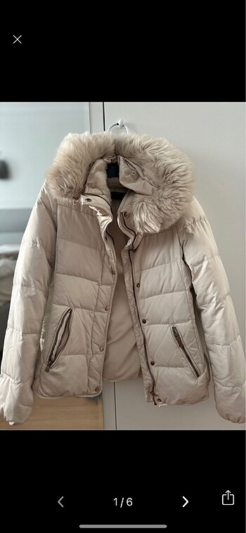 ZARA MONT