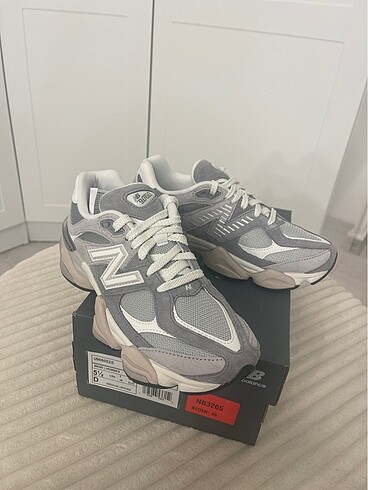 Newbalance 9060