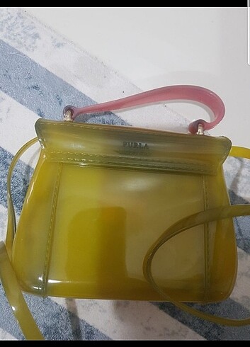 Furla furla çanta