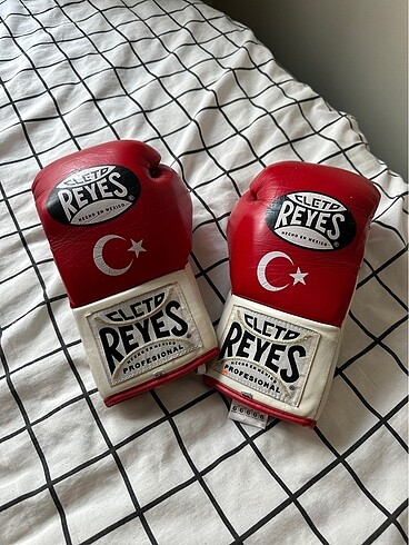 Boks eldivenleri