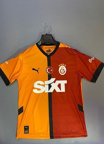 Galatasaray Forma 