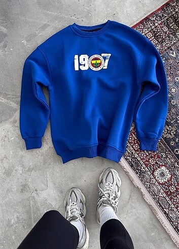 Fenerbahçe Sweatshirt 
