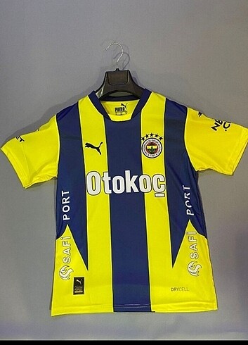 Fenerbahçe Forma