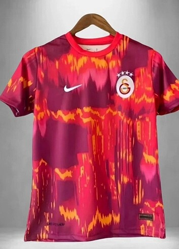 Galatasaray Antrenman Forma