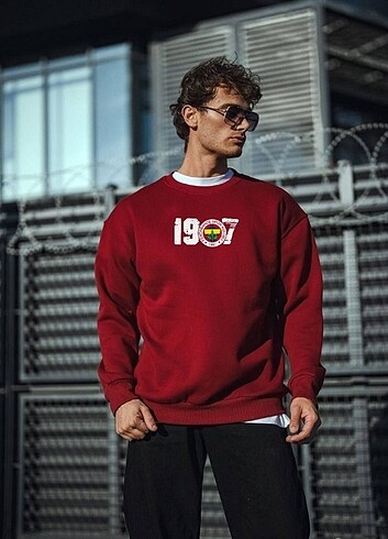 Fenerbahçe Sweatshirt 