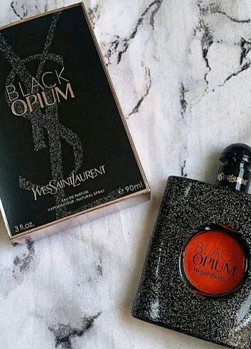 Y ves Saint Laurent Black Opium Extreme 90ML Kadın Parfümü