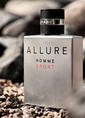 Chanel Allure Home Sport 100 ML Erkek Parfüm