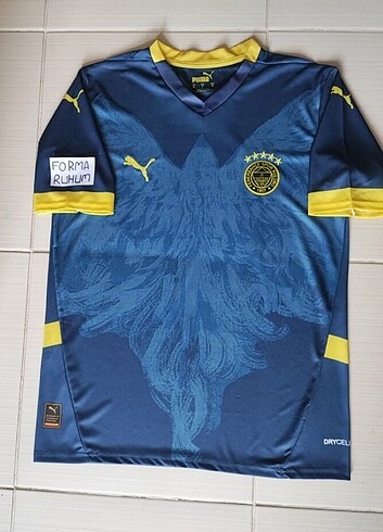 Fenerbahçe 4. Forma