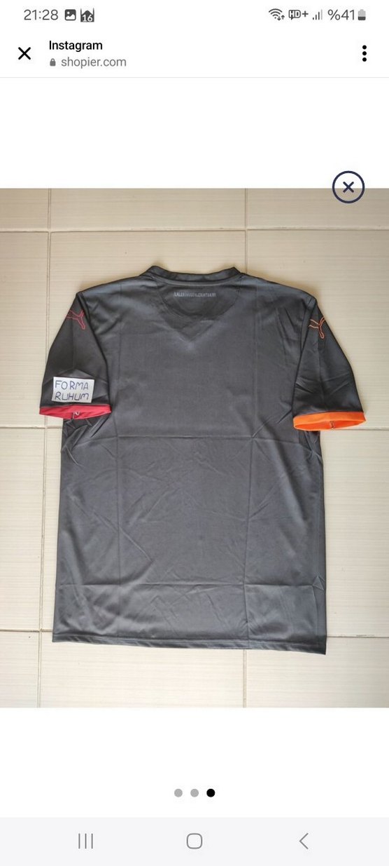 Galatasaray 4. Forma - Görsel 2