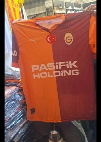 Galatasaray Forma