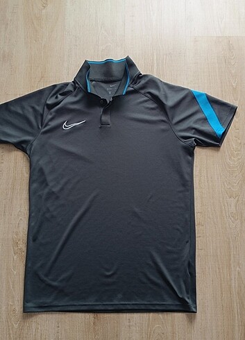 Nike Dri-Fit Polo Yaka Tişört 