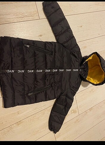 ZARA NYC MONT