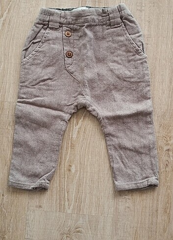 Zara Zara Pantolon 