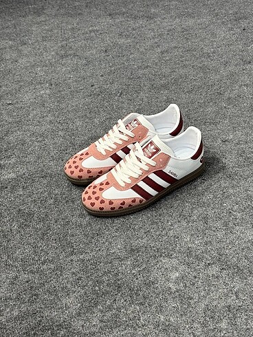 Adidas Adidas Samba Kalpli 36-40