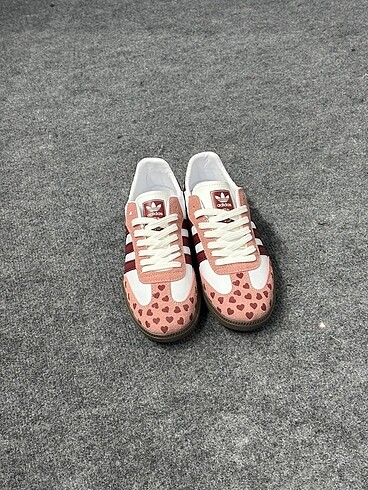 36 Beden Adidas Samba Kalpli 36-40