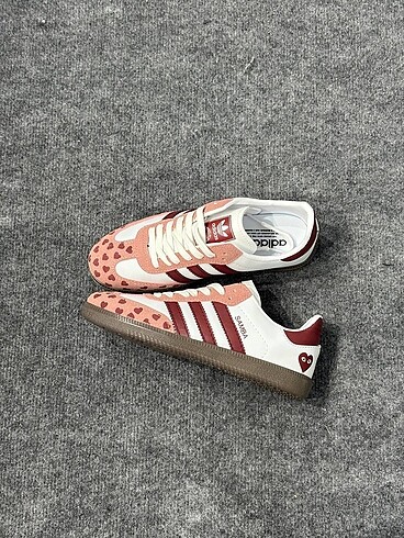 Adidas Samba Kalpli 36-40
