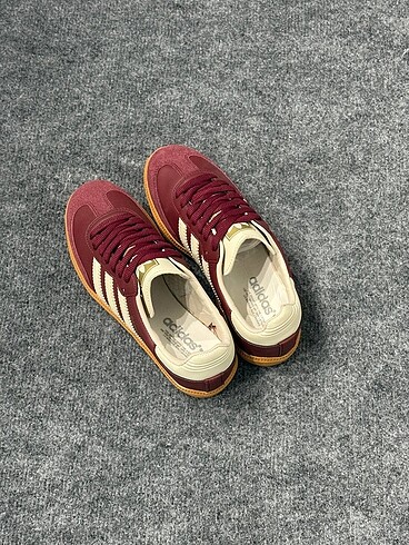 36 Beden Adidas Samba Bordo 36-44
